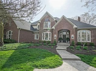 12877 Mayfair Ln, Carmel, IN 46032