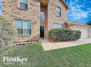 806 Dover Park Trl, Mansfield, TX 76063