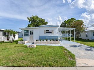 96 Howes St, Pt Orange, FL 32127