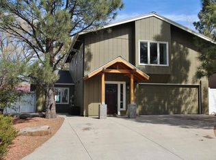 754 E Hilltop Ave, Flagstaff, AZ 86001