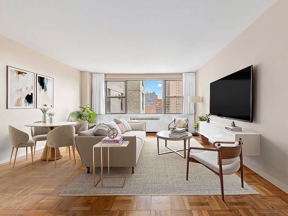 1st image of 500 E 83rd St APT 18A