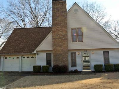 22 Wright Cir, Jacksonville, AR, 72076