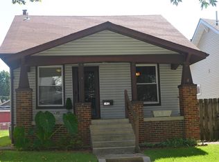 5412 S 37th St, Saint Louis, MO