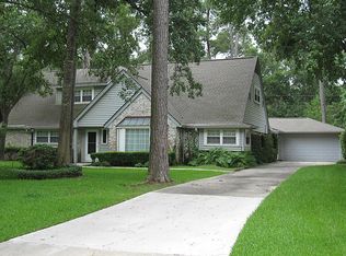 6211 Craigway Rd, Spring, TX 77389