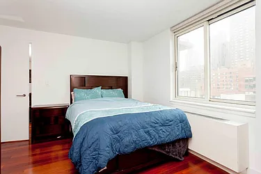 Rented by Town Residential