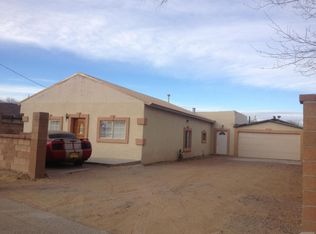 2503 Salvador Rd SW, Albuquerque, NM 87105