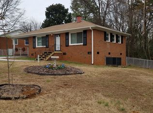 249 Eden Cres, Pineville, NC 28134