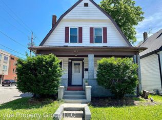 953 N Oakland Ave, Indianapolis, IN