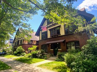 201 Morris Ave SE APT 5, Grand Rapids, MI 49503
