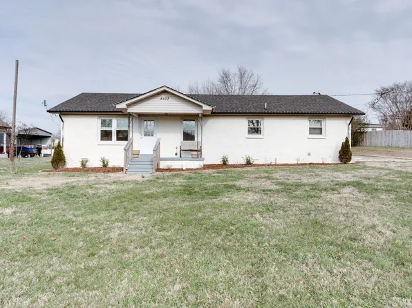 5107 Austin Peay Hwy, Westmoreland, TN 37186