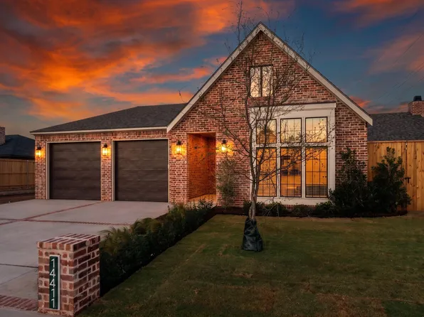 14411 Joliet Ave, Lubbock, TX 79423