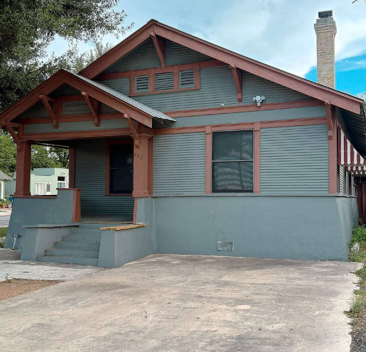 2 bed, 1.5 bath, 1202 sqft, $1,500 — Photo 3
