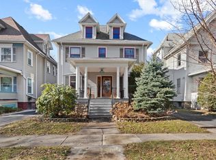85 Avondale Park, Rochester, NY 14620