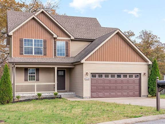 2nd image of 114 Grassmire Dr