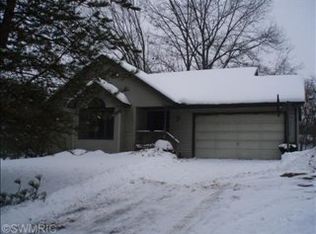 15378 Elm St, Plainwell, MI 49080