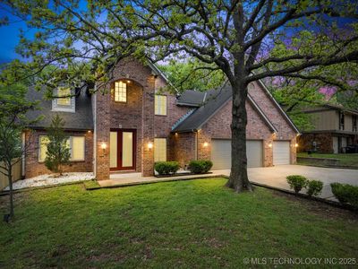 618 Kenwood Dr, Bartlesville, OK, 74006