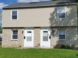 976 S Harris Ave, Columbus, OH