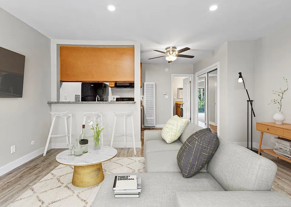 Parkview Terrace Apartments
