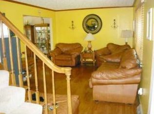 5953 Pinerock Pl, Columbus, OH