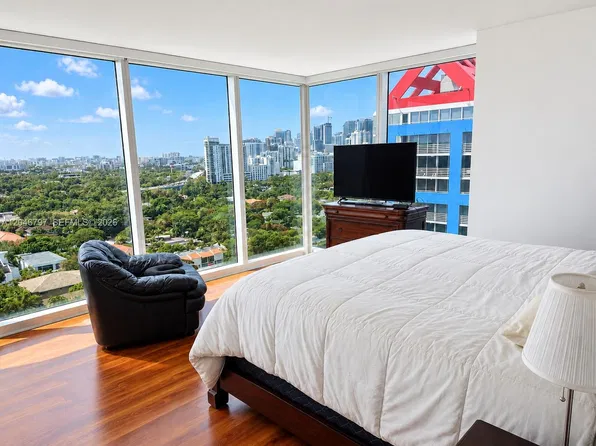 2101 Brickell Ave APT 1501, Miami, FL 33129