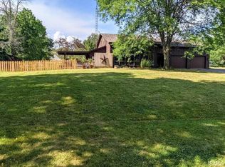 12604 Fox Run Ln, Albany, IN 47320