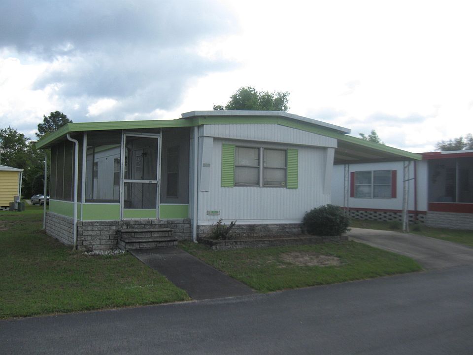 1st image of 3150 NE 36th Ave Lot 508