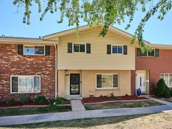 3952 S Yosemite Street, Denver, CO 80237