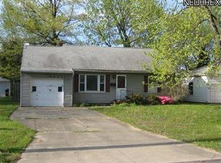 38575 Courtland Dr, Willoughby, OH 44094