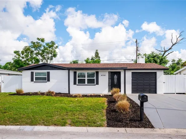 4841 ZODIAC AVENUE, HOLIDAY, FL 34690
