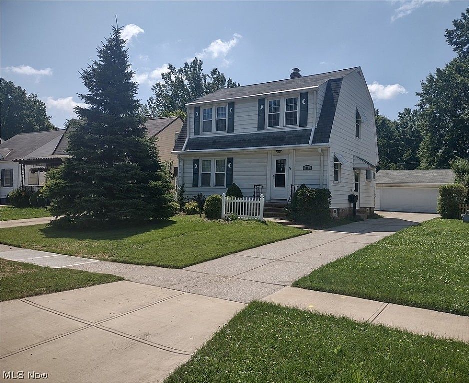 5205 Krueger Ave, Parma, OH 44134 Zillow