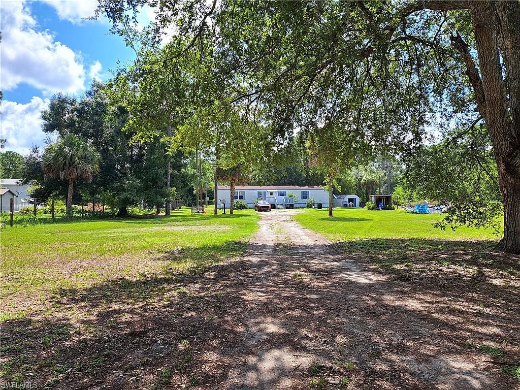 775 S Sendero St, Clewiston, FL 33440 Zillow