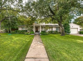 6438 Deloache Ave, Dallas, TX 75225