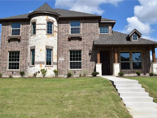 1621 Sagewood Dr, Desoto, TX 75115