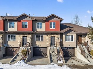 Morello Gate, Edmonton, AB T6V 0C4