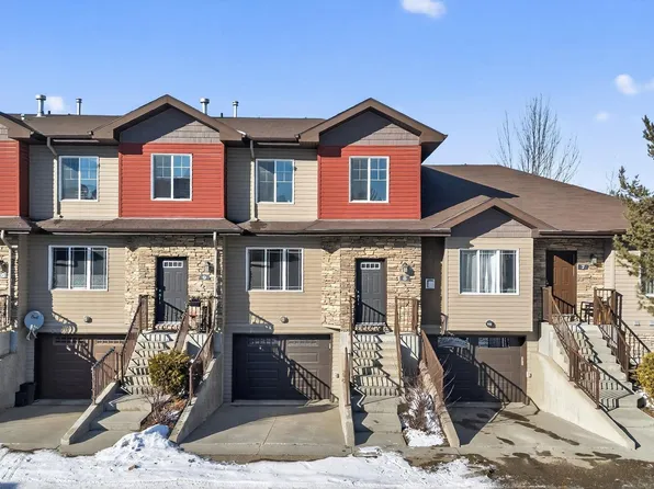 12930 140th Ave NW #8, Edmonton, AB T6V 0C4