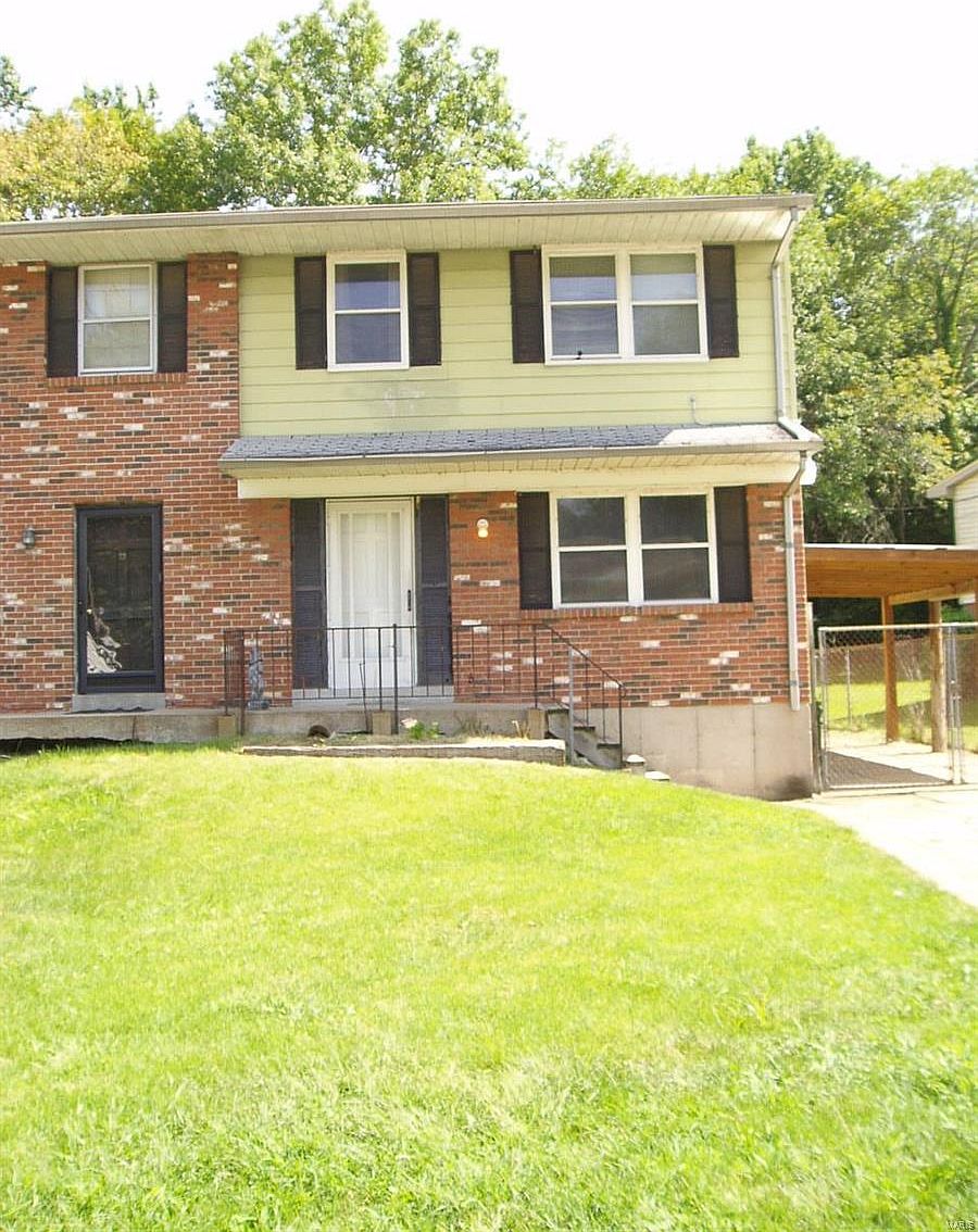 2223 Jackson Dr, Arnold, MO 63010 Zillow