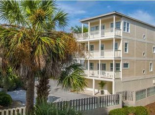 3712 Village Ct #A & B, Edisto Island, SC 29438