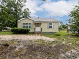 3211 Alpine Rd, Augusta, GA 30909