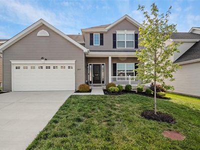 204 Pearl Vista Dr, O'Fallon, MO, 63366