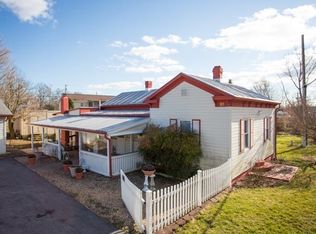 93 Stumps Rd, Mcgaheysville, VA 22840