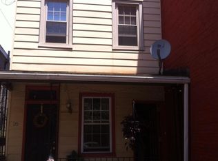 325 Reed St #3, Philadelphia, PA 19147