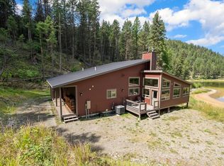 776 Summerville Ln, Eureka, MT 59917