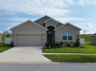 219 Blackstone Creek Rd, Groveland, FL 34736