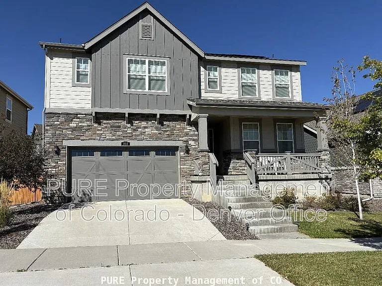 933 S Eaton Park Way — Photo 2