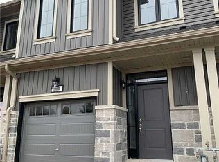 134 Middleton St, Zorra, ON N0M 2M0
