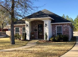 3135 Summer Hill Cir, Nacogdoches, TX 75965