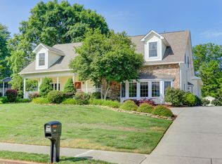 213 McFee Rd, Knoxville, TN 37934