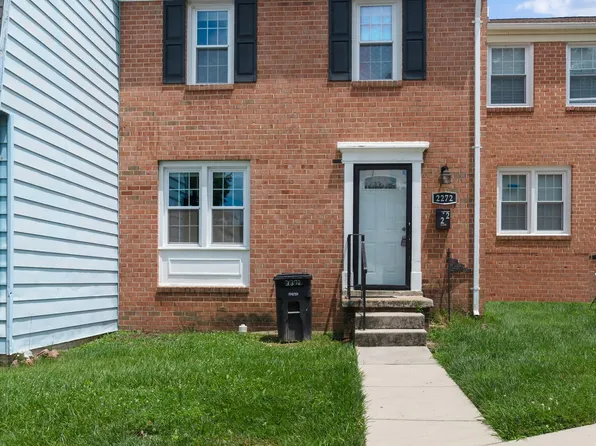2272 Anvil Ln, Temple Hills, MD 20748