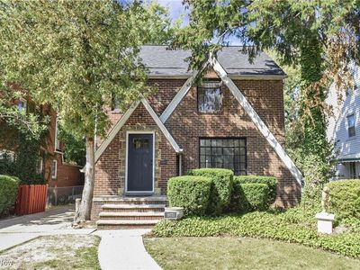 19771 S Lake Shore Blvd, Euclid, OH, 44119