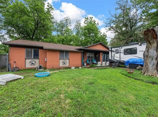 4100 Acree St, Waco, TX 76711